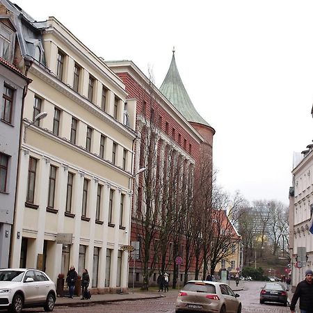 Dream Apartment Near The Old Tower Рига Екстер'єр фото