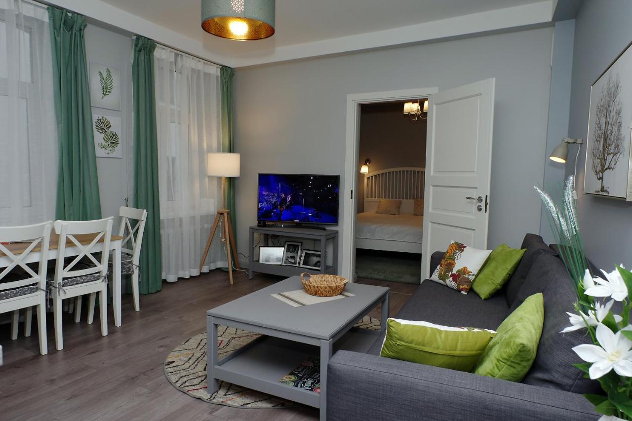 Dream Apartment Near The Old Tower Рига Екстер'єр фото