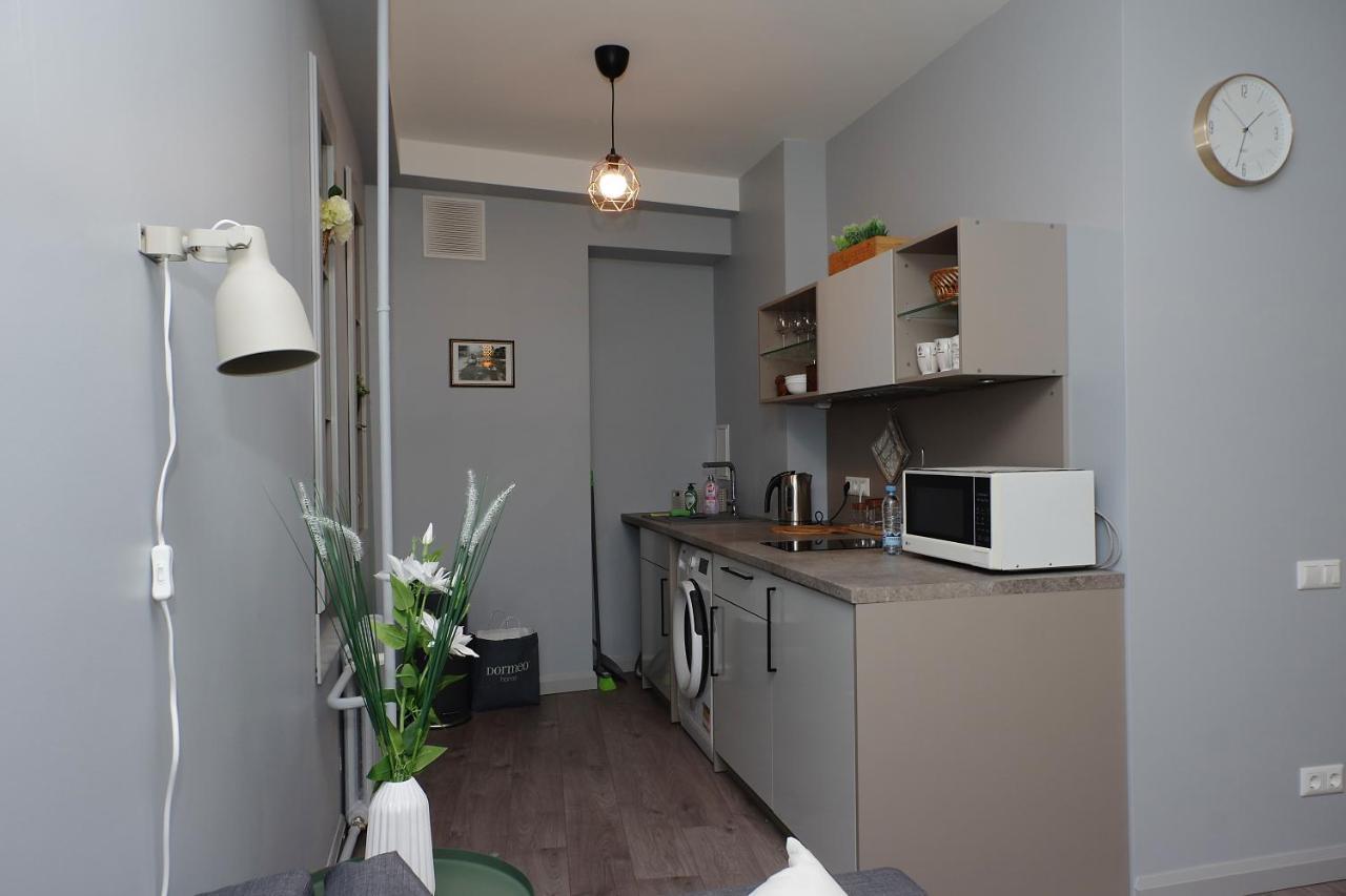 Dream Apartment Near The Old Tower Рига Екстер'єр фото